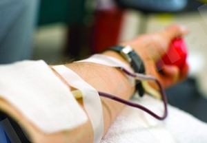 المنيزلاويون يستجيبون لنداء استغاثة نقص الدم بحملة تبرع اليوم الاربعاء