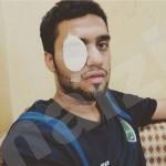 بالصور: احتفالات أهالي المنيزلة بذكرى ميلاد الإمام الرضا (ع)