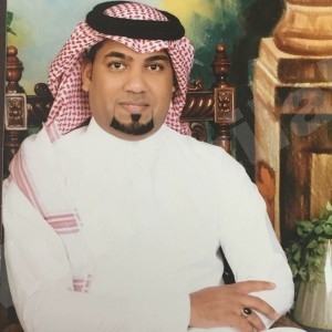 “علي” .. مولود جديد لبندر