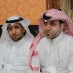 “علي” .. مولود جديد لبندر