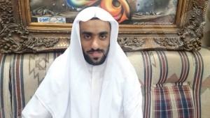 إمام جامع الصادق ( ع ) بالمنيزلة : شكرًا يا حماة الصلاة