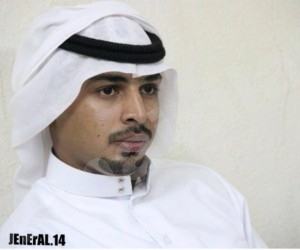 “جهاد” المولود البكر لمحمد طه