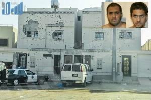 “الداخلية”: القبض على مسلحين في الرياض بعد تبادل لإطلاق النار