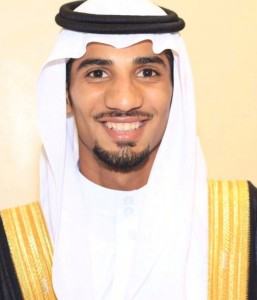 فاطمة تضيئ منزل محمد عيسى