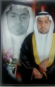 بومهدي يرزق بمولودة
