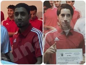 الدليم والشهيب يجتازان دورة جديدة