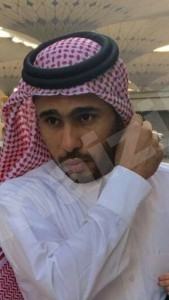 ” محمد ” مولودٌ جديد للأخ عبدالله