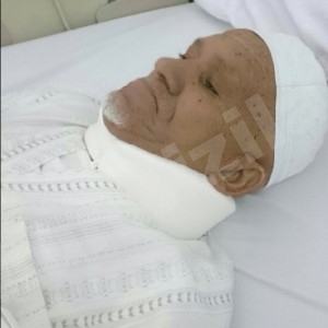 الحاج ” عبدالجليل محمد السعيد ” في ذمة الله