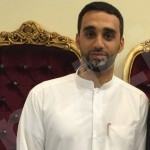 السيد حسين يشكر المستجيبين لنداء عائلته