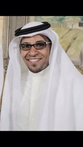 مولود جديد للأستاذ عبدالعزيز