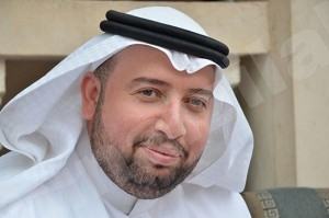 ”المتنبي“ يتوج الشاعر الأحسائي (حرابه) بجائزة دبي الثقافية