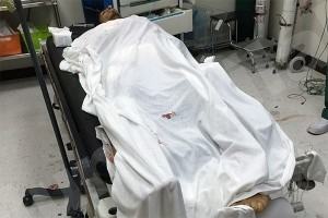 بيان العلامة النمر في تأبين شهداء عاشوراء في سيهات‫#‏طلق_نار_سيهات‬