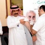 استبيان : إدارة جامع الإمام الجواد تستطلع أراءكم حول برنامج محرم 1437هـ