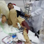 عائلة العيد تقدم شكرها لكل المعزّين لمواساتهم بفقيدهم