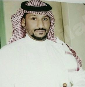 عيسى جاسم يرزق بمولودة جديدة