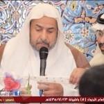 مبروك المولود يا الدعي
