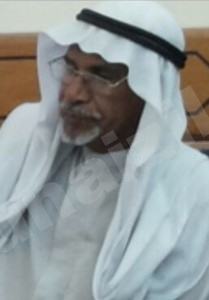 الحاج ” أبوجاسم ” يرقد بالمستشفى ويجري عملية