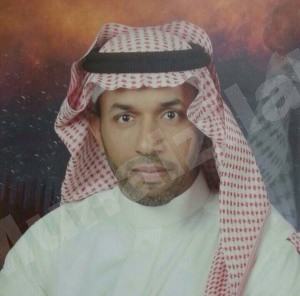 الأستاذ محمد يُرزق بمولودة