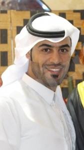 “علي الدليم” يعقد قرانه