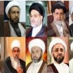 بيان العلامة النمر في تأبين شهداء عاشوراء في سيهات‫#‏طلق_نار_سيهات‬