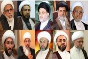 علماء القطيف والدمام: حادثة سيهات لن تزيد أهالي القطيف إلا صمودا وولاء للدين والوطن