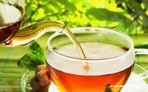 متى يكون شرب الشاي مضراً ؟!