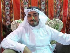 ياسر يُرزق بمولودةٍ جديدة