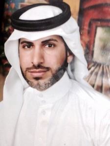 ” عبدالله ” يُنير منزل الأخ بوهاني