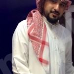 سماحة الشيخ كاظم يسألكم الدعاء 