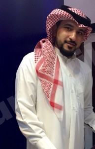 مبروك عليكم المولودة الجديدة يا ياسر