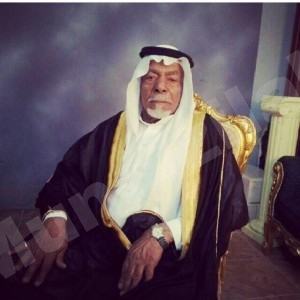 الحاج بوسلمان السويلم في ذمة الله 