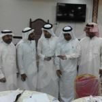 التماس عذر وشكر لمن أحيا النفس..