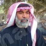الحاج أبو سلمان .. يسألكم الدعاء