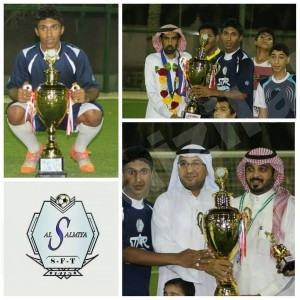 الدليم إلى المنتخب السعودي