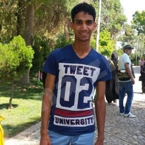 ميثم يُرزق بالمولود البكر