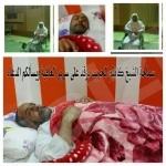 مبروك عليكم المولودة الجديدة يا ياسر