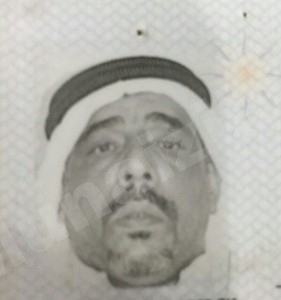 الحاج علي أحمد العلي ” أبوحسين ” في ذمة الله