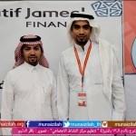 الأحمد رئيساً للجنة السداسية للزواجات الجماعية بالأحساء