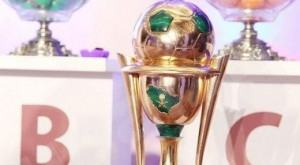 نتائج قرعة كأس خادم الحرمين الشريفين 2016