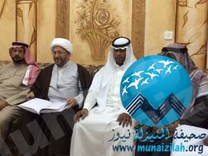 مرتضى يعقد قِرانه