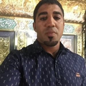 مبروك المولود ( حسين) يامحمد