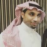 أ. بدر السالم يرزق بمولود جديد