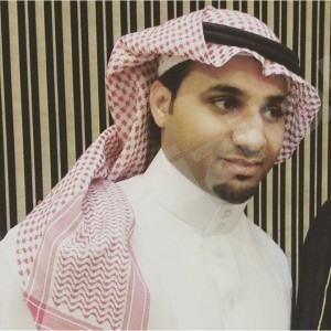 حسين الموسى يرزق بالمولود (علي )