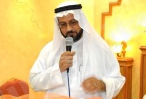 ” أبوعبدالحميد ” يدخل المستشفى