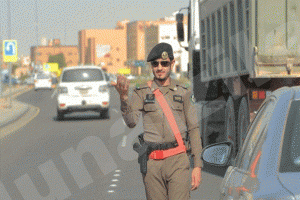 لائحة مخالفات مرورية جديدة قريبا و6 آلاف لعكس السير