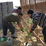 “عبدالرحمن التويجري” أحد منفذي الهجوم الإرهابي على مسجد الإمام الرضا (ع)