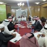 ” أحمد حبيب ” يعقد القِران ، ألف مبروك