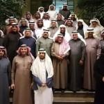 الحسن مستشار ادارة المهرجان يشارك في الاجتماع الثاني  للادارة