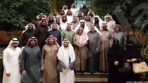 الجعفري رئيسا لمجلس بلدي الأحساء والنصير نائبا