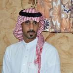 عائلة ” الدليم”  تدعوكم  لزفاف نجلها علي